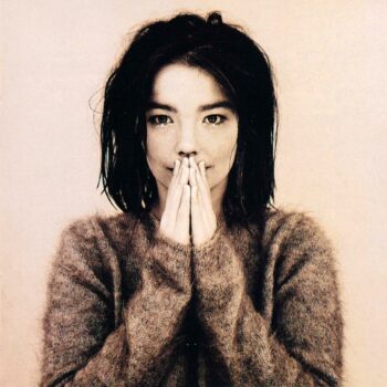 Björk - Debut (Platten der Neunziger)