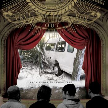 From Under The Cork Tree