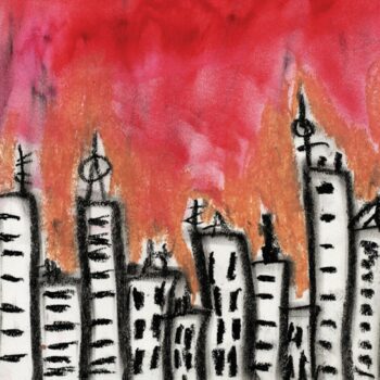 Broken Social Scene - Broken Social Scene