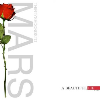 Thirty Seconds To Mars - A Beautiful Lie