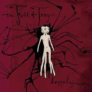 The Fall Of Troy - Doppelganger