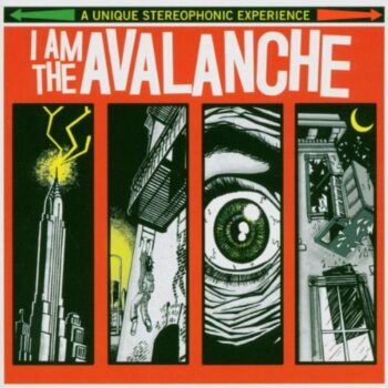 I Am The Avalanche