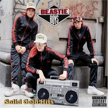 Beastie Boys - Best of: Solid Gold Hits