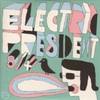 Electric President