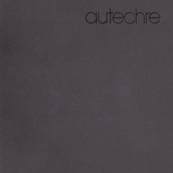 Autechre - LP5