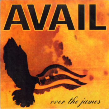 Avail - Over The James