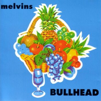 Melvins - Bullhead