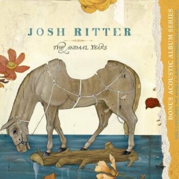 Josh Ritter - The Animal Years