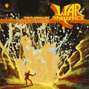 The Flaming Lips - At War With The Mystics