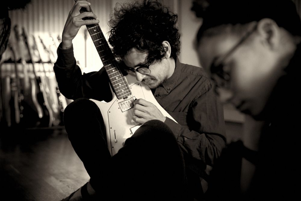 Omar Rodriguez-Lopez