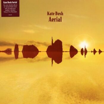 Kate Bush - Aerial