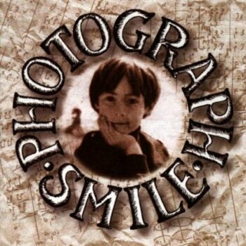 Julian Lennon - Photograph Smile