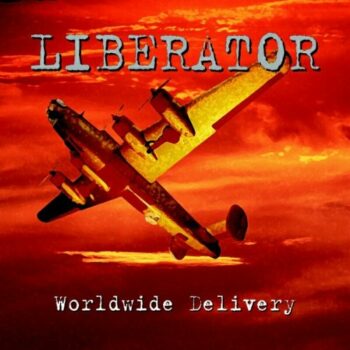 Liberator - Worldwide Delivery