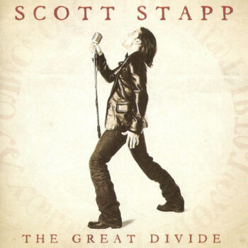 Scott Stapp - The Great Divide