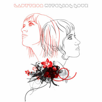 Ladytron - Witching Hour