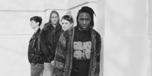 Bloc Party – „Two More Years“ erstmals bei Streamingdiensten verfügbar