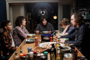 Review: »Das Licht« –  Und immer der Regen