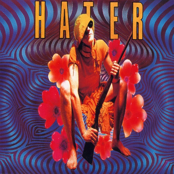 Hater - Hater