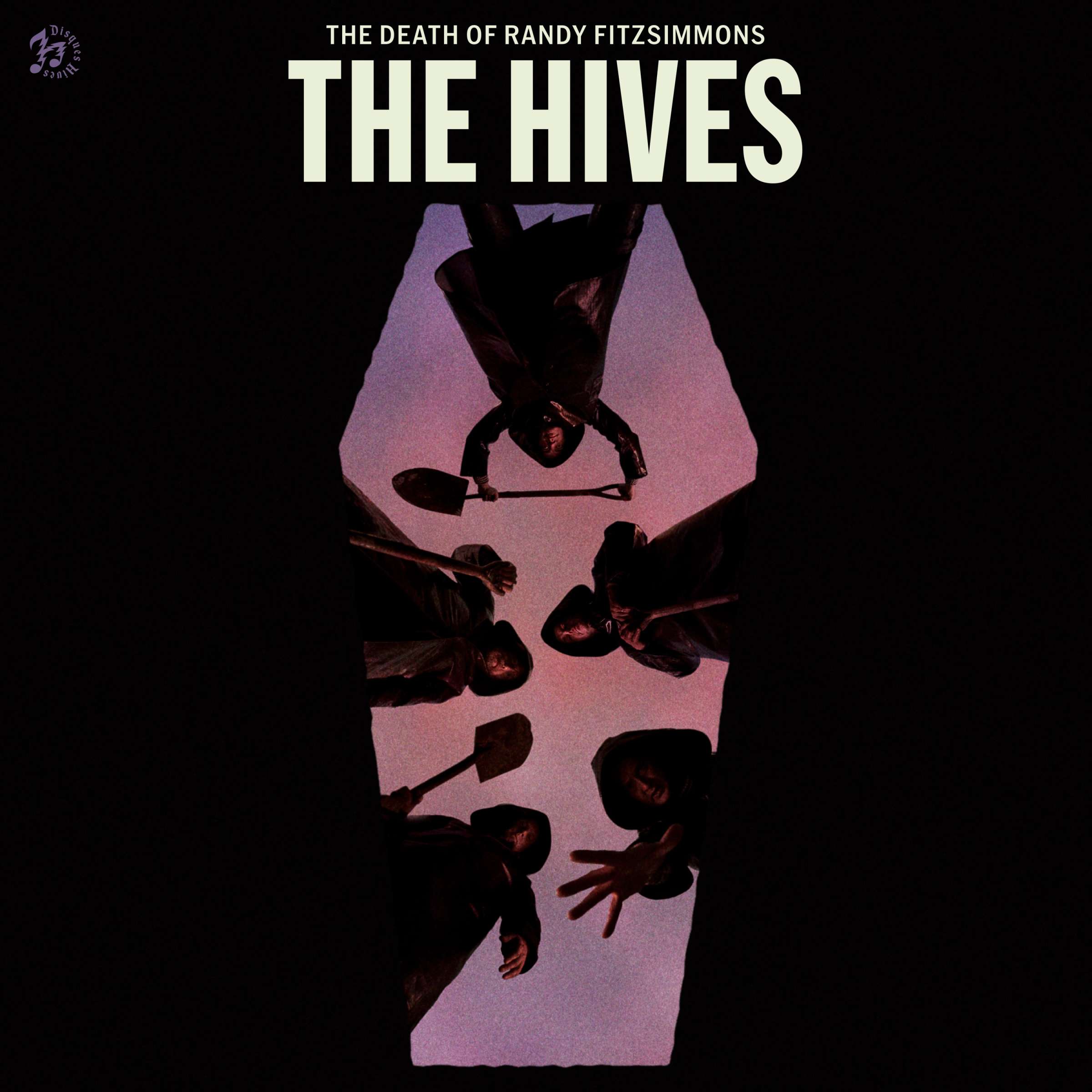 The Hives - The Death Of Randy Fitzsimmons