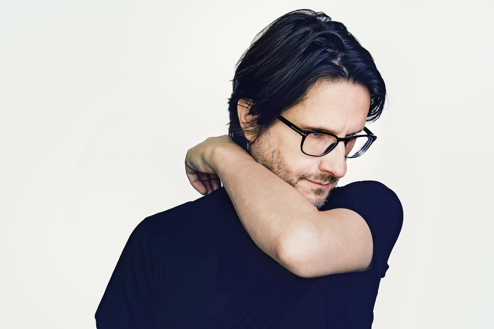Steven Wilson geht erstmals seit sieben Jahren wieder auf Tour, kündigt