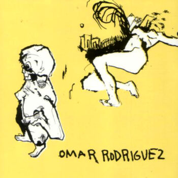 Omar Rodríguez-López - Omar Rodriguez