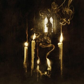 Opeth - Ghost Reveries