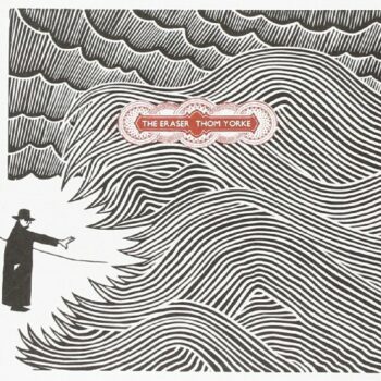 Thom Yorke - The Eraser