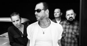 Social Distortion – Mike Ness macht Krebserkrankung öffentlich