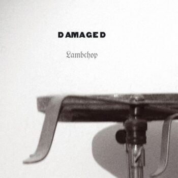 Damaged