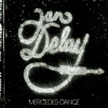 Jan Delay - Mercedes-Dance