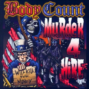 Body Count - Murder 4 Hire