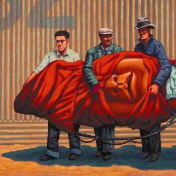 The Mars Volta - Amputechture