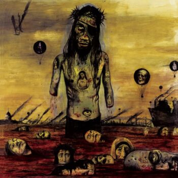 Slayer - Christ Illusion