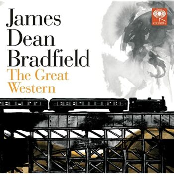 James Dean Bradfield - The Great Western