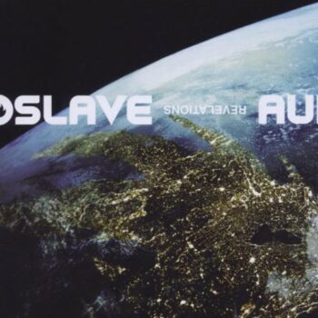 Audioslave - Revelations