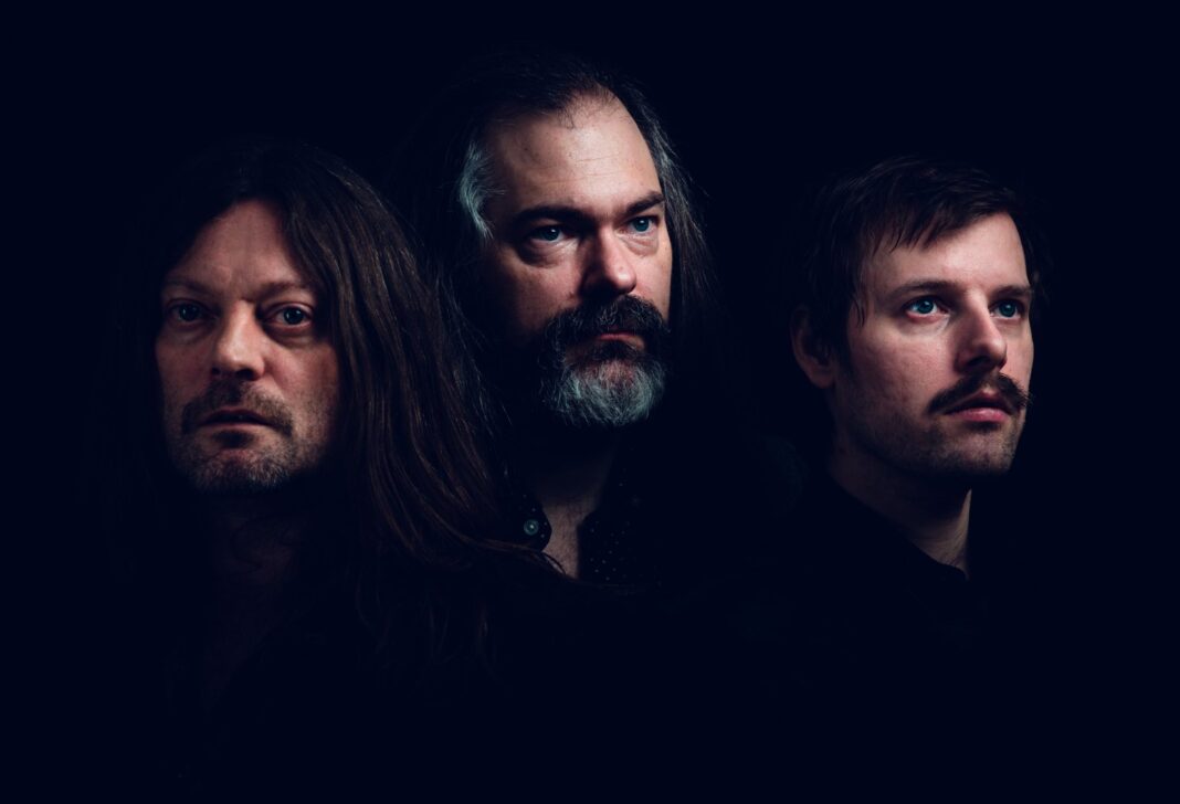 Motorpsycho (Foto: Terje Visnes)