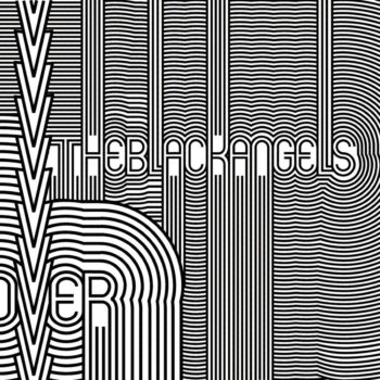 The Black Angels - Passover
