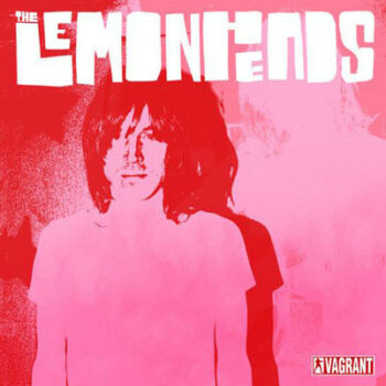 The Lemonheads - The Lemonheads