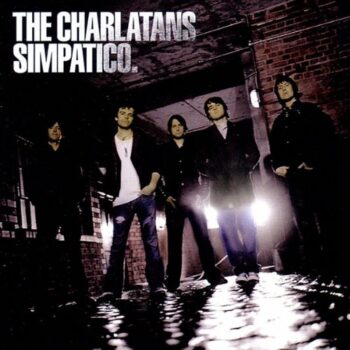 The Charlatans - Simpatico