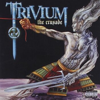 Trivium - The Crusade