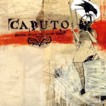Keith Caputo - Hearts Blood On Your Dawn