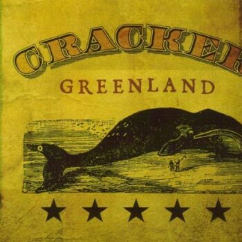 Cracker - Greenland