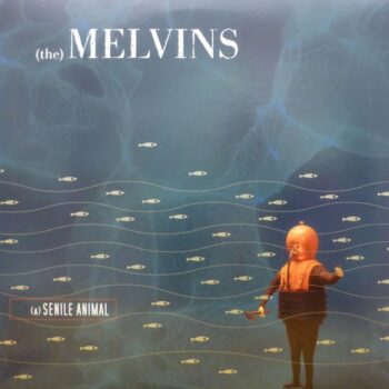 Melvins - (A) Senile Animal