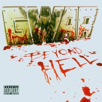 Gwar - Beyond Hell
