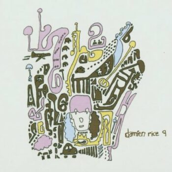 Damien Rice - 9