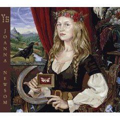 Joanna Newsom - Ys