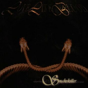 Love Like Blood - Snakekiller
