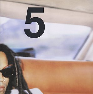 Lenny Kravitz - 5