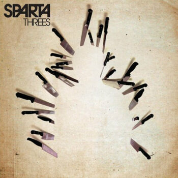Sparta - Threes