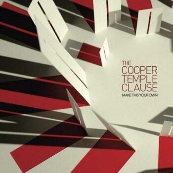 The Cooper Temple Clause - Make This Your Own